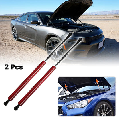Front Hood Gas Lift Supports for Suzuki Swift Sport (2004-2010)