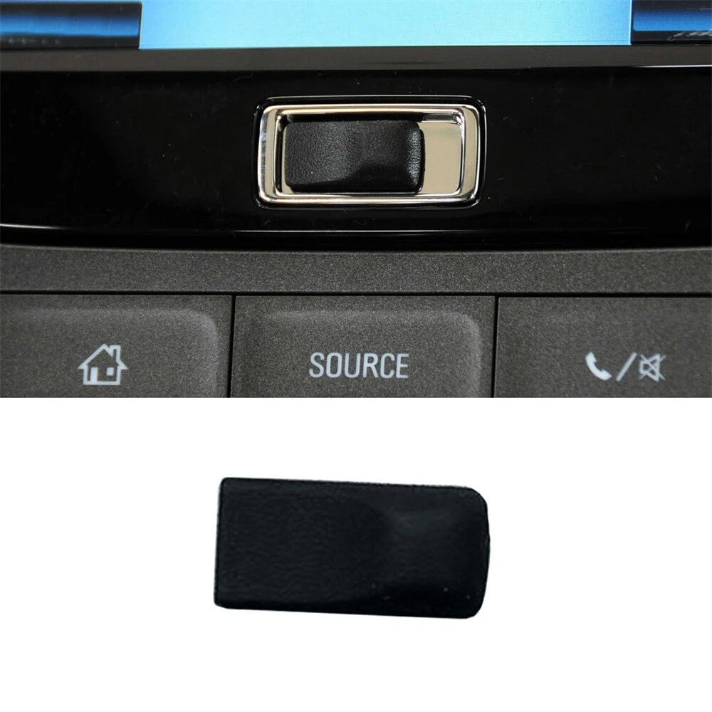 Navigation Screen Button Cover for Chevrolet Malibu (2012-2014)