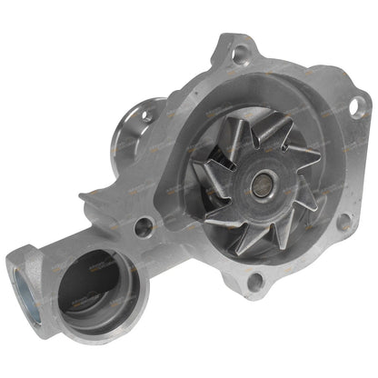 Water Pump WA 4cyl 2.0L 4G63 Petrol for Mitsubishi L300 Starwagon (1994 - 2003)