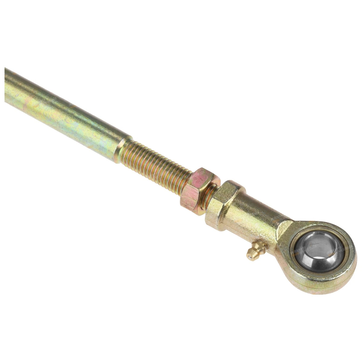 Rear Sway Bar Link Kit 2-6" Lift for Jeep Wrangler JK (2007-2018)