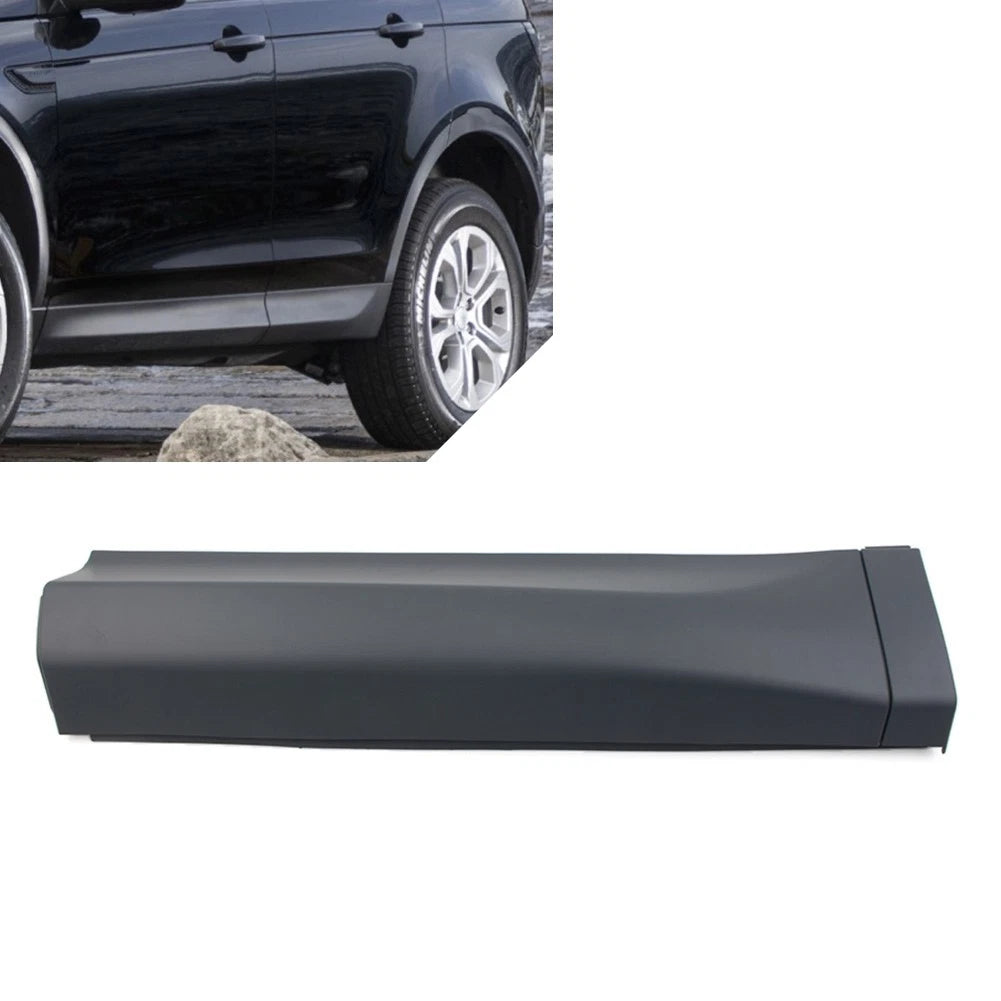 Rear Door Exterior Panel Inlaid Strip for Land Rover Discovery Sport (20-22)