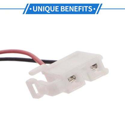 Fuel Tank Sending Unit for Jeep Wrangler 3.6L V6 (2011-2023)