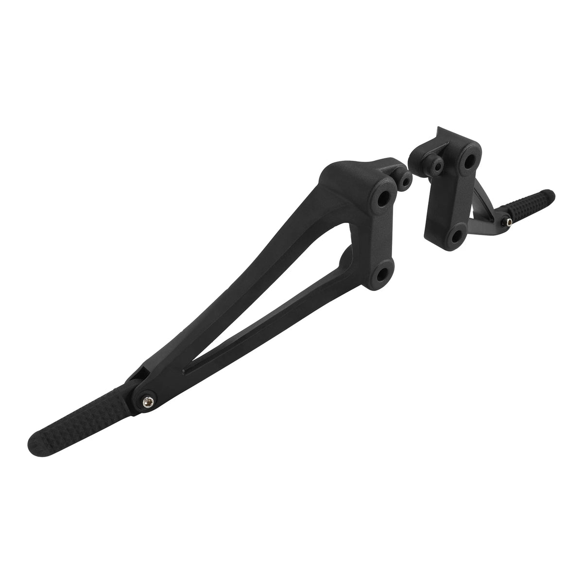 Rear Passenger Footpegs for Yamaha YZF-R1 (2009 - 2011)