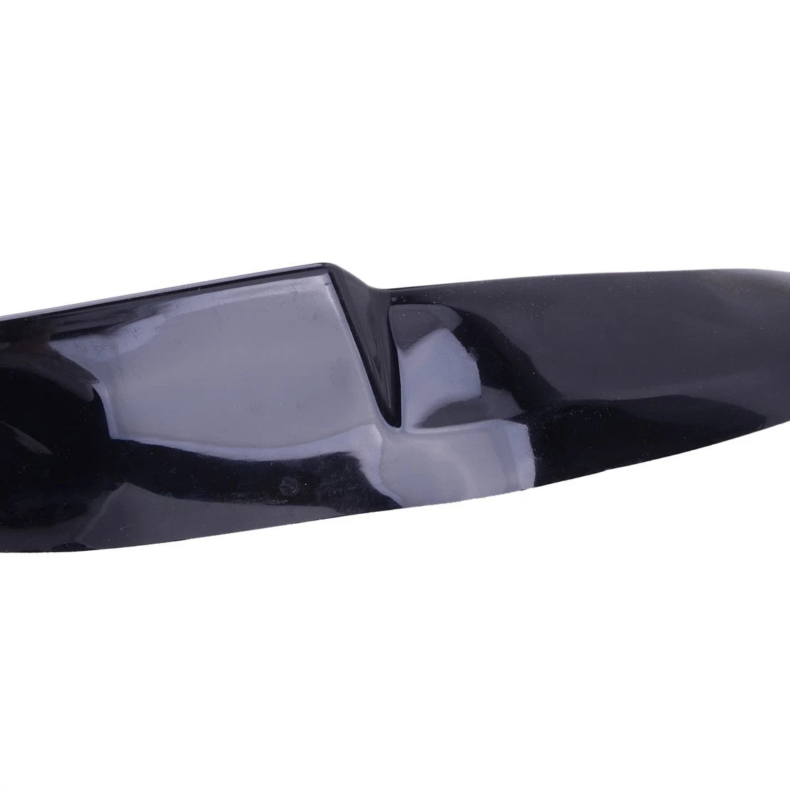 120cm Black Universal Car Rear Spoiler Lip for Various Models