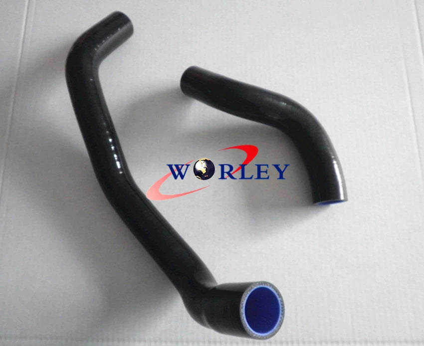 Silicone Radiator Hose for Nissan Skyline GTR GT-R R32 (1989-1994)