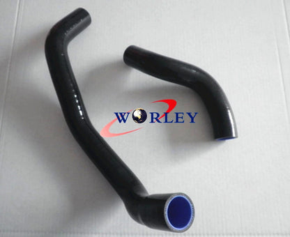 Silicone Radiator Hose for Nissan Skyline GTR GT-R R32 (1989-1994)