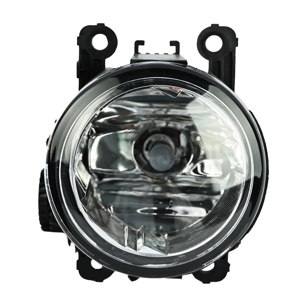 2 x Fog Light Driver + Passenger Side for Jeep Renegade (2015–2020)