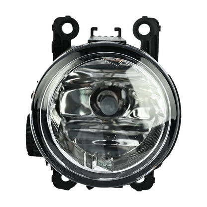 2 x Fog Light Driver + Passenger Side for Jeep Renegade (2015–2020)