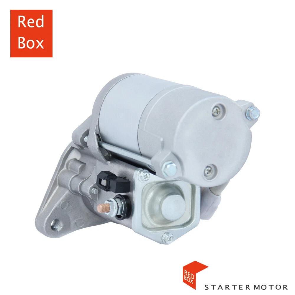 Starter Motor for Toyota Hilux LN147R LN167R LN172R 3.0L Diesel (1997-2005)