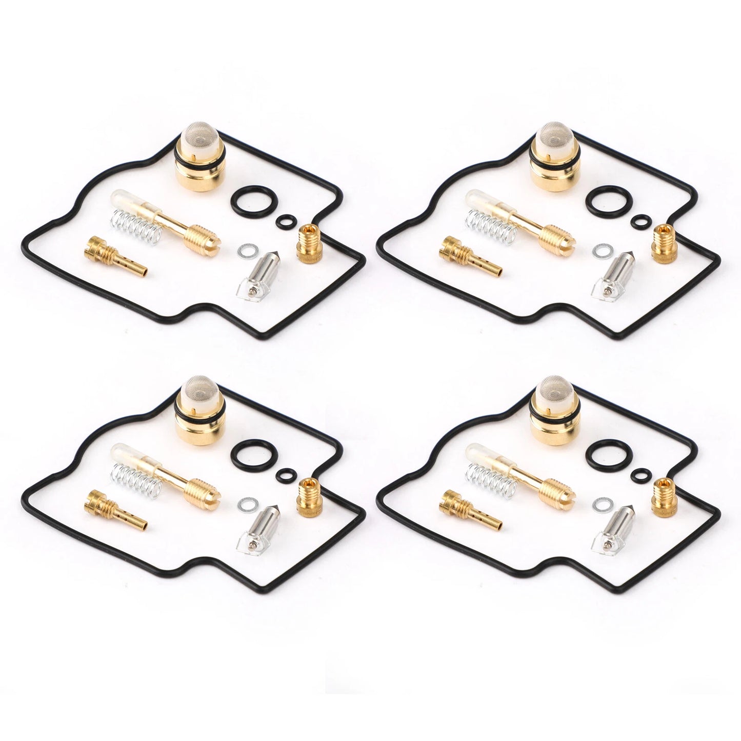 Carburetor Repair Kit for Kawasaki ZXR400 (1991-1999)
