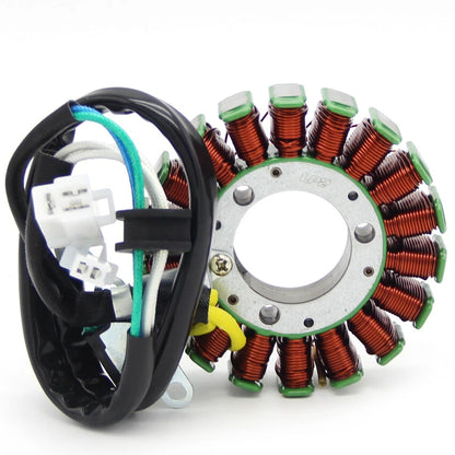 Stator Coil for Yamaha YP250S Majesty, YP250D Majesty DX, YP250 Skyliner (98-99)