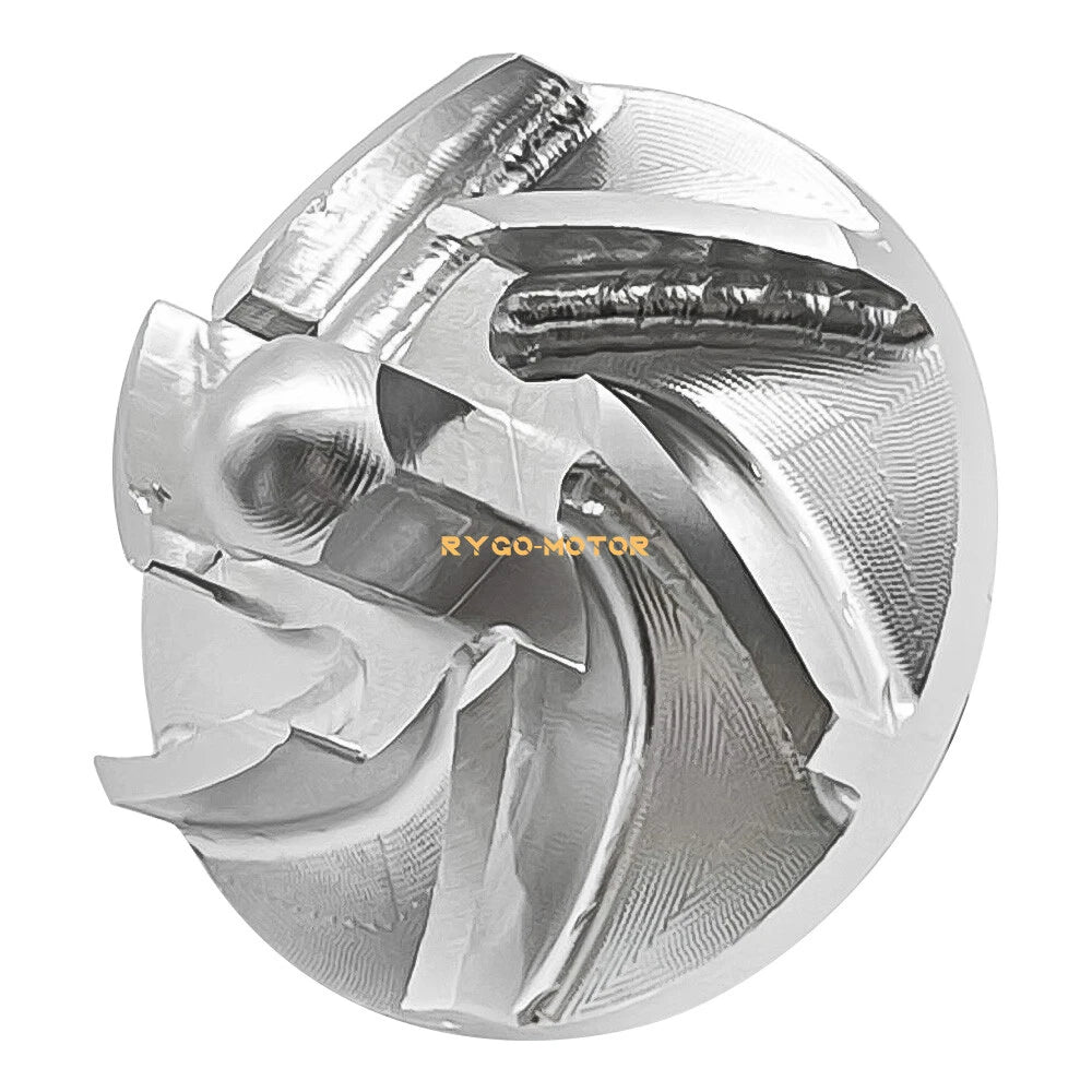 Water Pump Impeller for Honda TRX450R/TRX450ER (2004–2009/2006–2014)