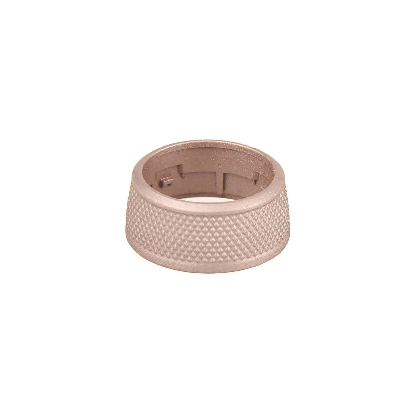 Neodymium Gold SC Ejection Knob Cap for Porsche 911 (2019-2024)