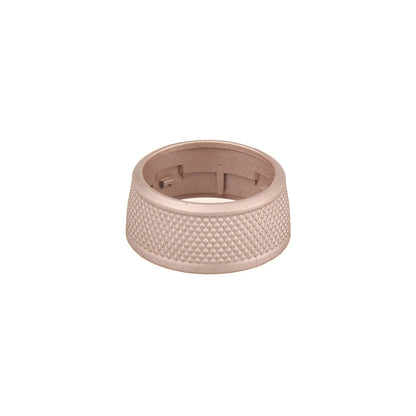 Neodymium Gold SC Ejection Knob Cap for Porsche 911 (2019-2024)