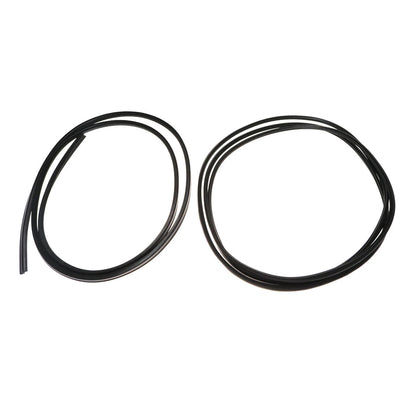 Front Windshield Moulding for Toyota Corolla EE111 ZZE111 ZZE112 1997-2002
