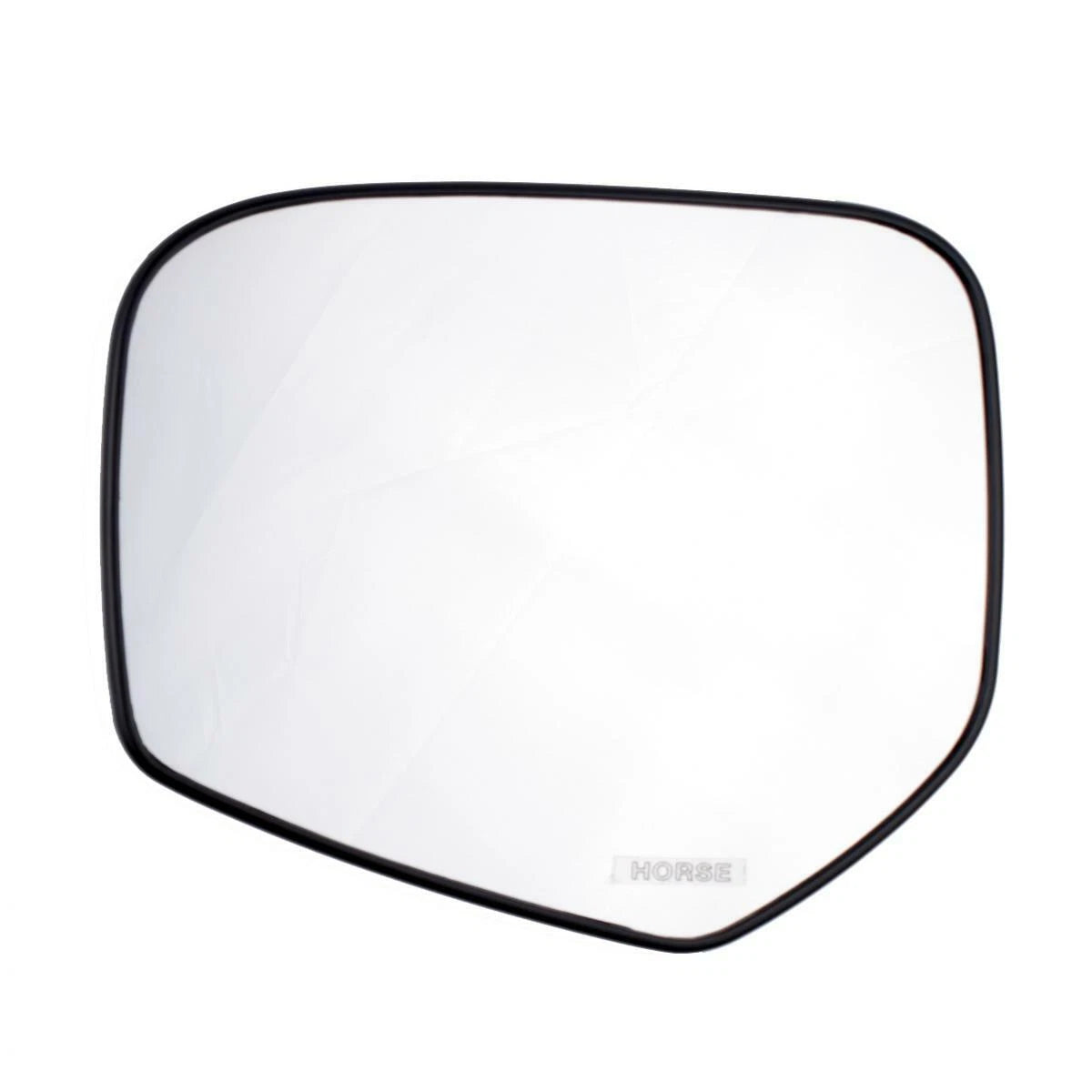 Side Mirror Glass Lens Rear View LH Fits Mitsubishi Triton L200 Pickup 2015-18