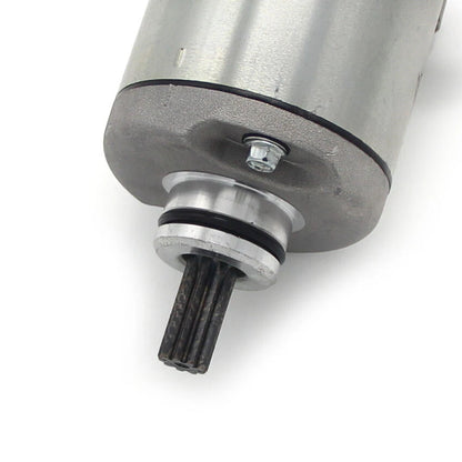 Starter for Honda TRX250X Sportrax 250, TRX250EX (2001-2017)