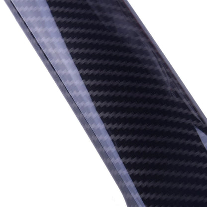 Carbon Fiber Exterior Door Handle Covers for Toyota Tundra (2014-2021)