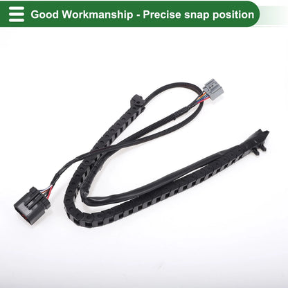 Door Wiring Harness Connector for Dodge Grand Caravan (2004-2007)
