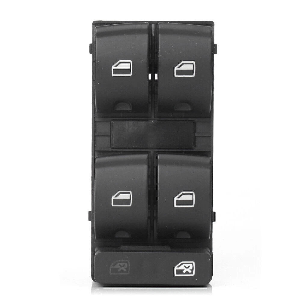 Electric Master Power Window Switch for Audi A4 S4 (2002-2008)