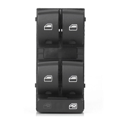 Electric Master Power Window Switch for Audi A4 S4 (2002-2008)