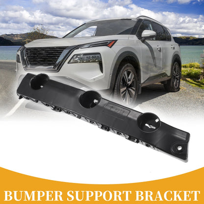 RH Front Bumper Support Bracket for Nissan Rogue (2014-2020) 1 Pc
