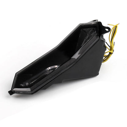 Tail Light with Integrated Turn Signal for Yamaha YZF R6 R1 R1S R7 (2015-2024)