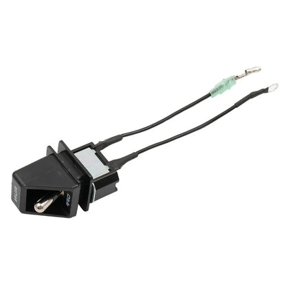 Remote Control Box Stop Switch for Mercury Outboard