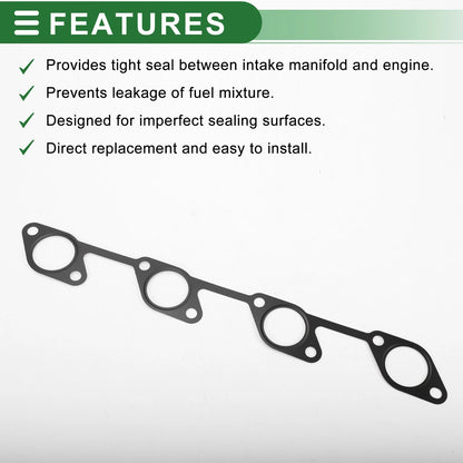 Intake Manifold Gasket for Mitsubishi L200 (2005-2015)