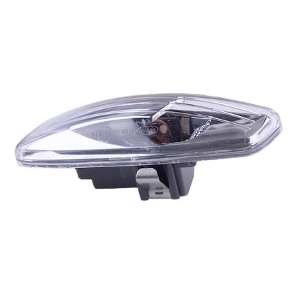 Front Left Side Marker Light for Citroen C3 C4 C5 DS3 (2002-2023)