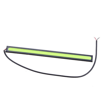 12V Waterproof DRL LED Strip Light Bar for Camping Caravan Boat Car (2023)