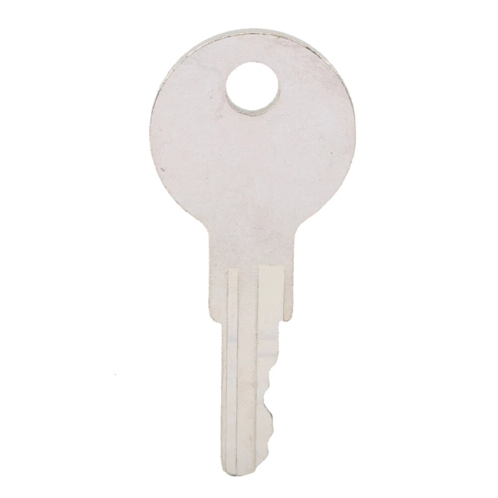 Ignition Starter Key for JLG Heavy Construction Equipment (2010-2023)