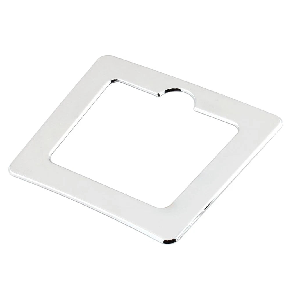Fuel Door Accent for Honda Goldwing 1500 GL1500 (1988-2000) Chrome