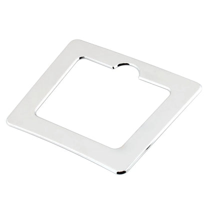 Fuel Door Accent for Honda Goldwing 1500 GL1500 (1988-2000) Chrome