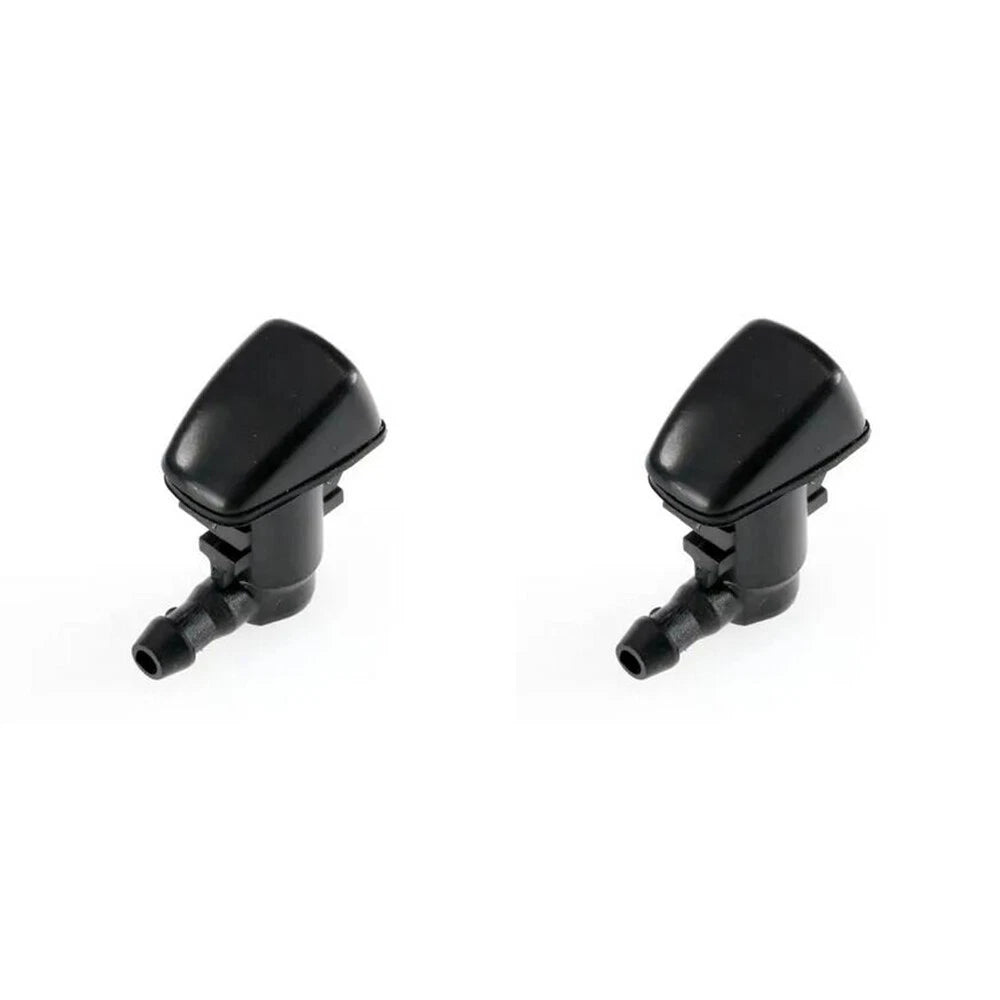 Windshield Washer Wiper Nozzles for Jeep Grand Cherokee (2011-2020)