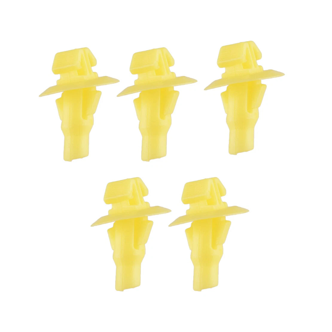 10Pcs Wheel Flare Molding Clips for Lexus GX470 (2003-2009)