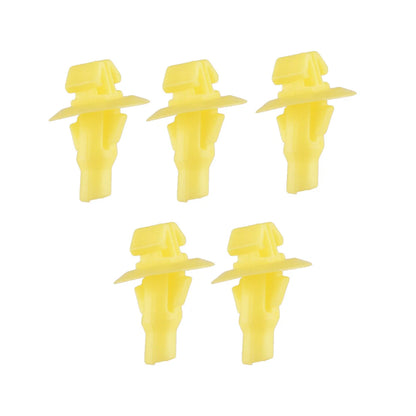 10Pcs Wheel Flare Molding Clips for Lexus GX470 (2003-2009)