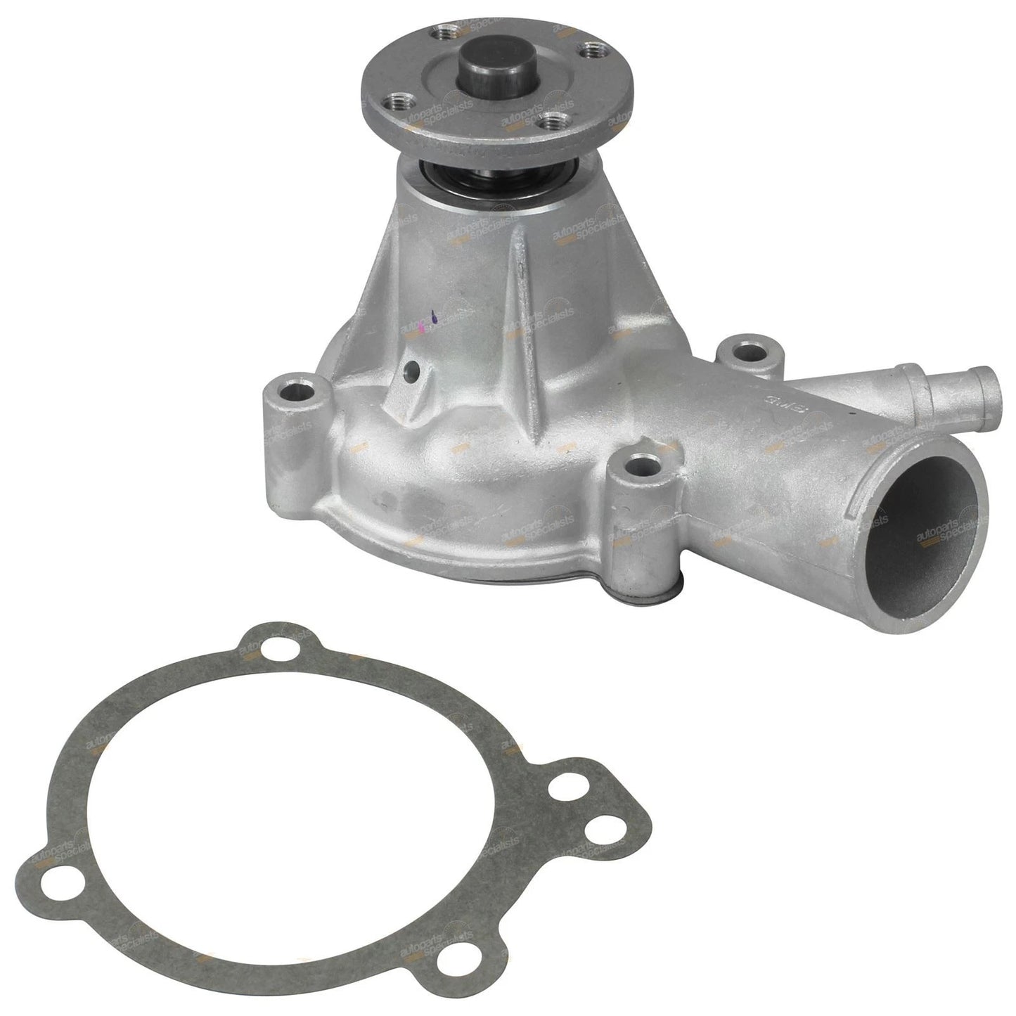 GMB Water Pump 6cyl 3.3L & 4.1L Fairmont Falcon XY XA XB (1970 - 1979)