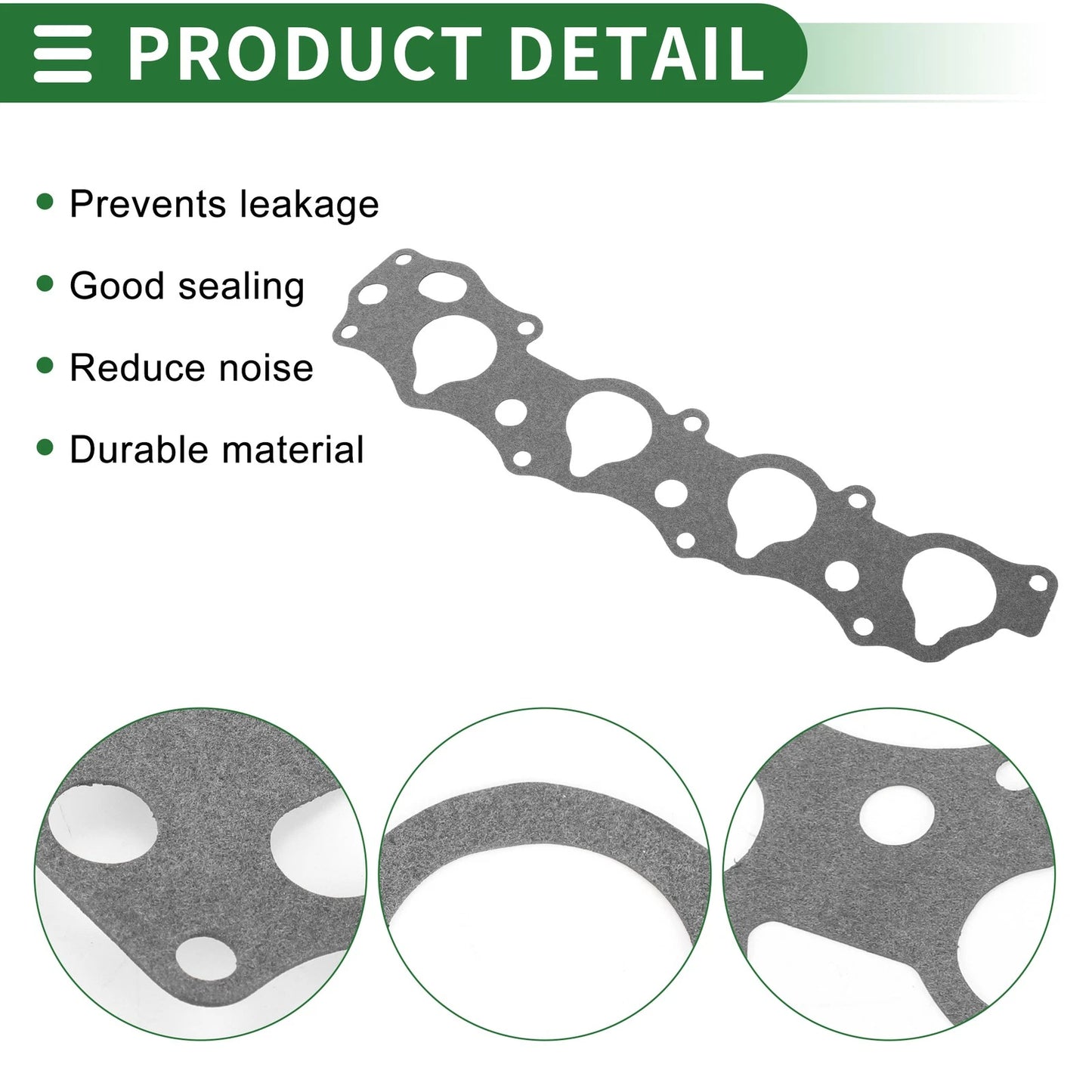 Intake Manifold Gasket for Honda Torneo (1999-2003)