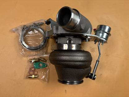 GT30 G30-660 Dual Ball Bearing Turbocharger