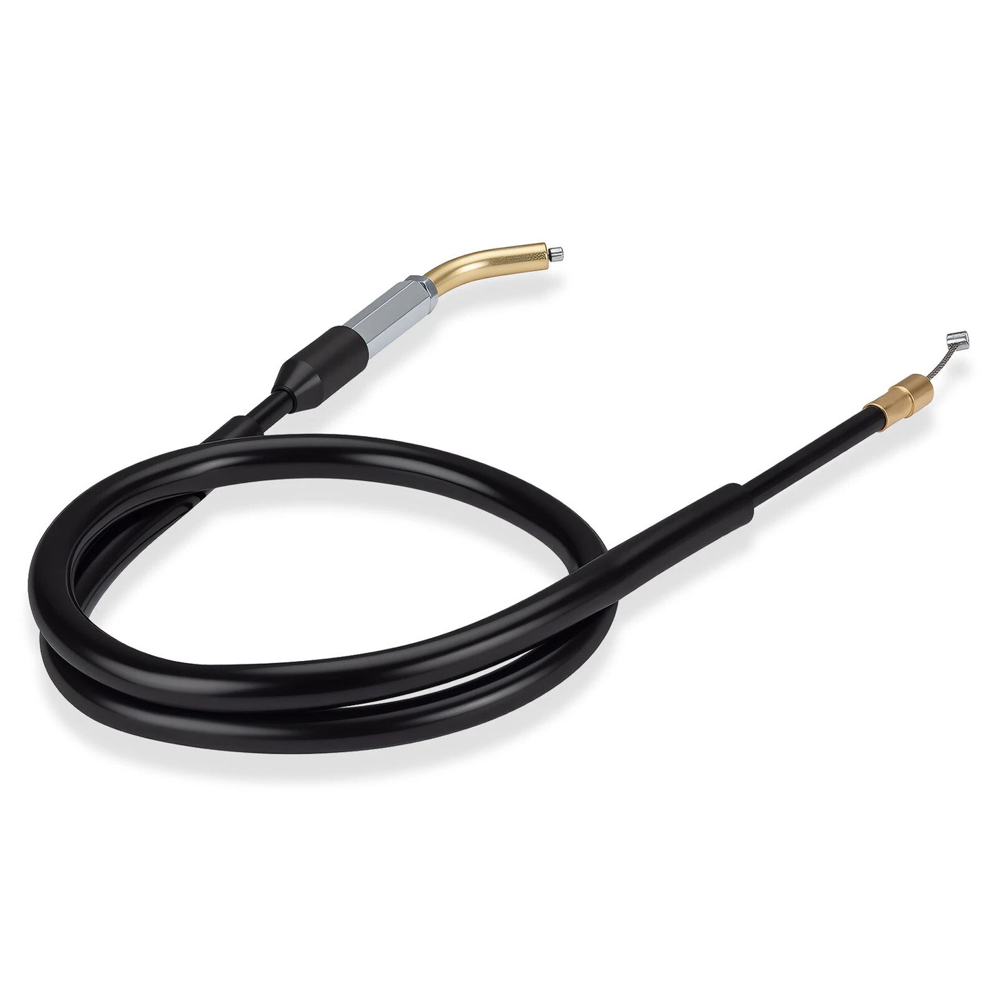 Starter Choke Cable for Yamaha Kodiak 400 YFM400 Kodiak 450 YFM450 (2000–2003)