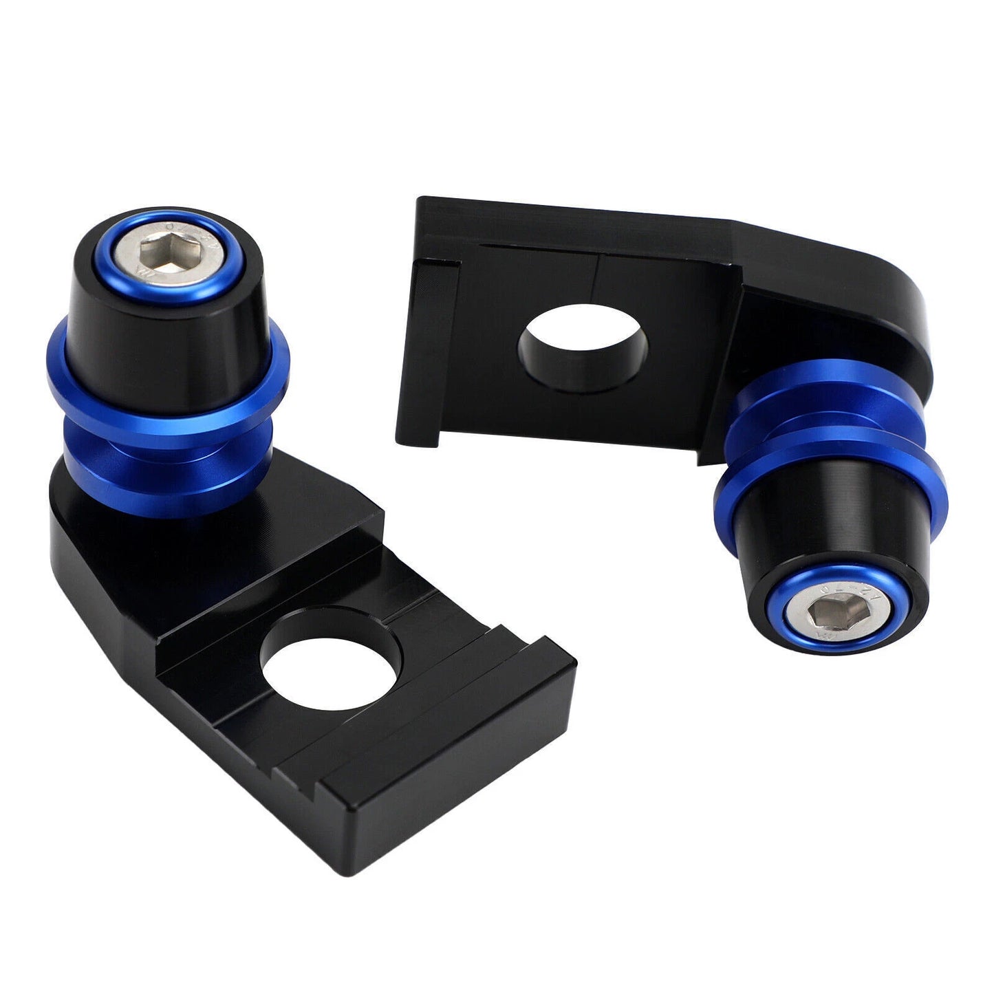 CNC Chain Tensioner Block for Yamaha Tenere 700/XTZ700 (2019-2021)
