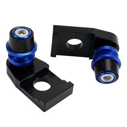CNC Chain Tensioner Block for Yamaha Tenere 700/XTZ700 (2019-2021)