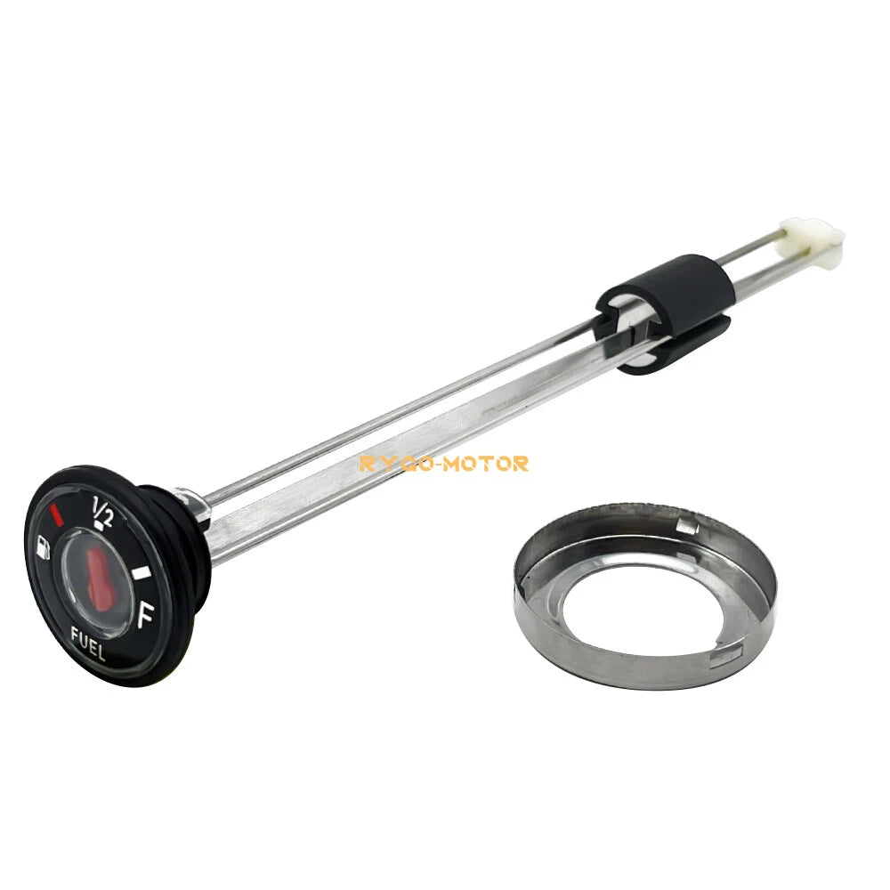 Fuel Gas Tank Level Gauge for Kawasaki Prairie 360 KVF360 4x4 (2003–2013)