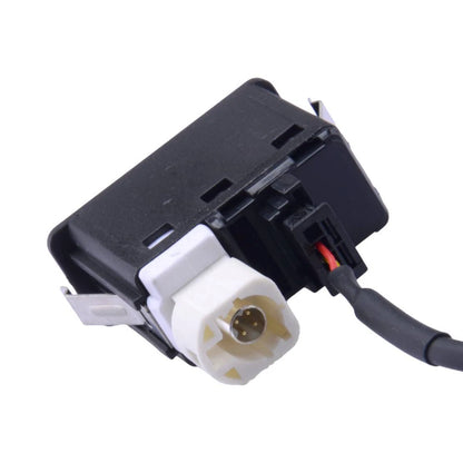 AUX IN USB Adapter Cable for BMW 3 Series E46 (2001-2005)