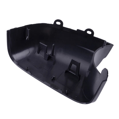Left Side Lower Wing Mirror Cover for Fiat Talento, Renault Trafic (2016-2023)