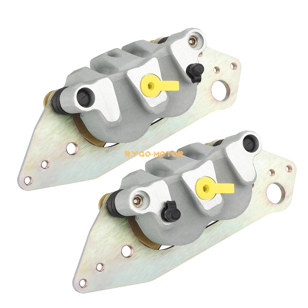 Front Brake Calipers for Polaris RZR 1000 XP/XP4/S4 RS1 (2015–2022)