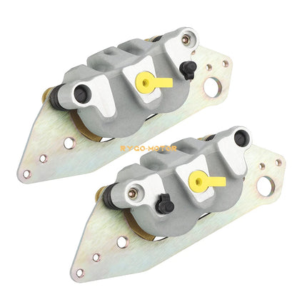 Front Brake Calipers for Polaris RZR 1000 XP/XP4/S4 RS1 (2015–2022)