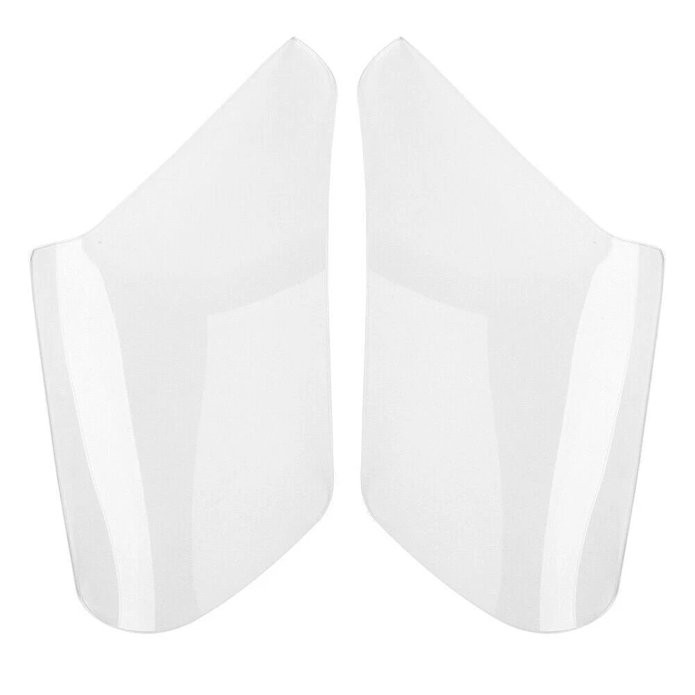 Clear Headlight Guard Lens Cover for YAMAHA T-MAX530 (2013-2014)