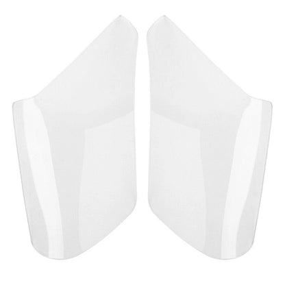 Clear Headlight Guard Lens Cover for YAMAHA T-MAX530 (2013-2014)